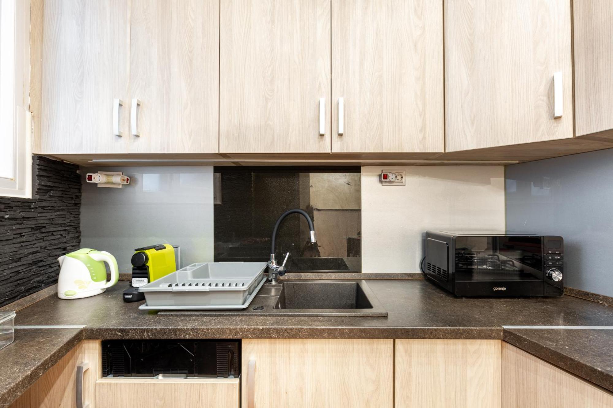 Apartament Mari&Emi Flat In Corvin Budapeszt Zewnętrze zdjęcie