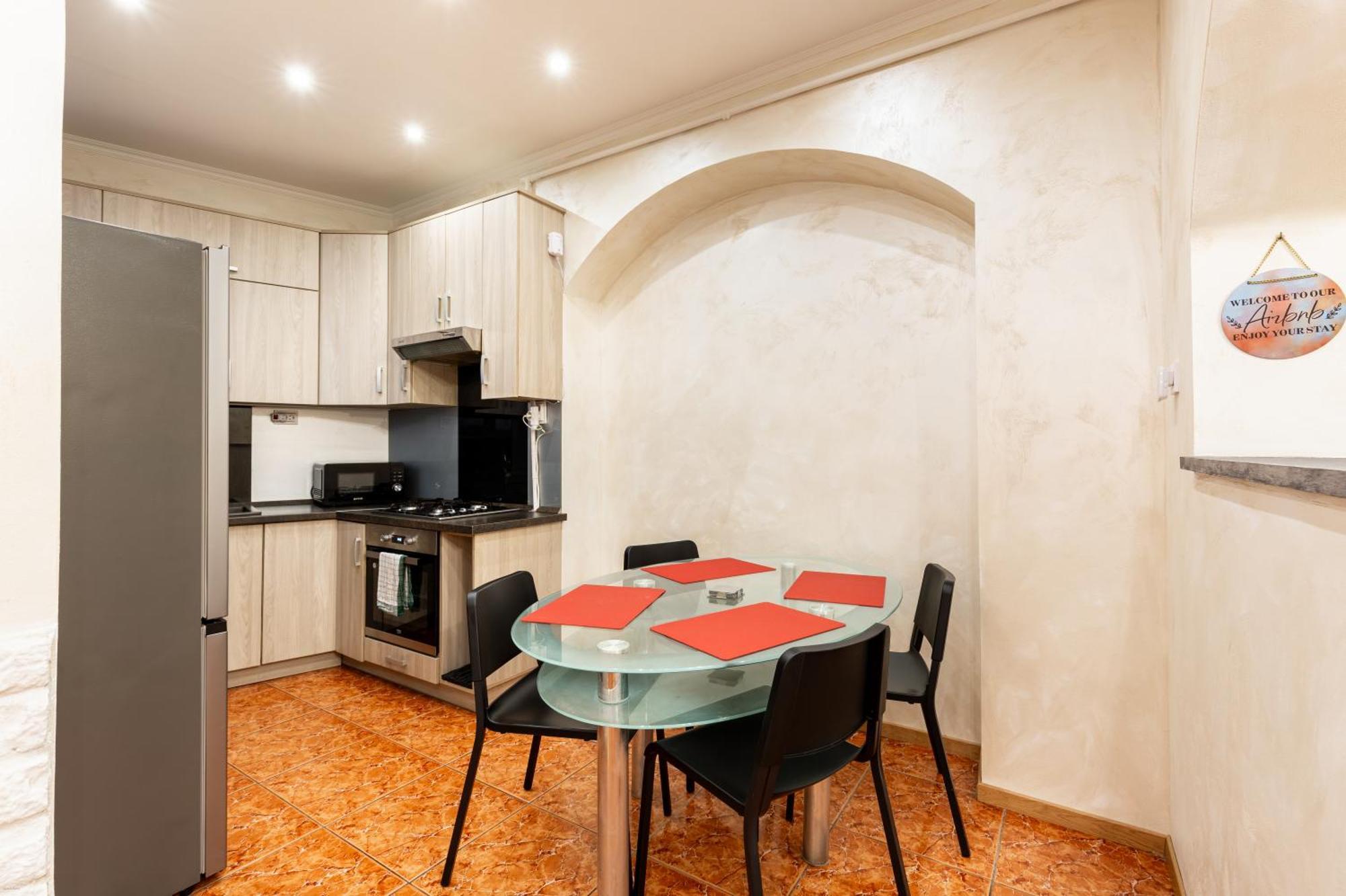 Apartament Mari&Emi Flat In Corvin Budapeszt Zewnętrze zdjęcie