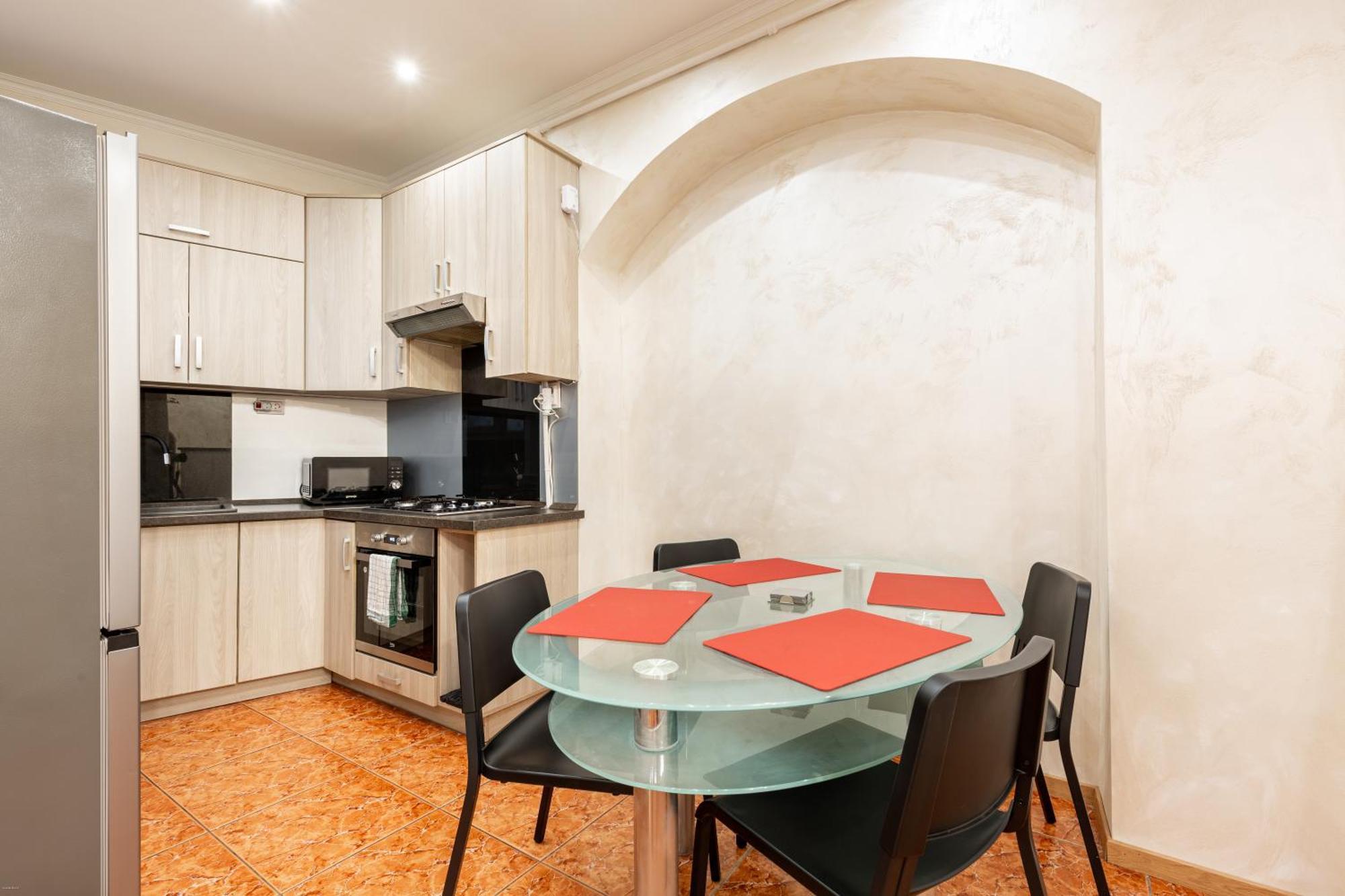 Apartament Mari&Emi Flat In Corvin Budapeszt Zewnętrze zdjęcie